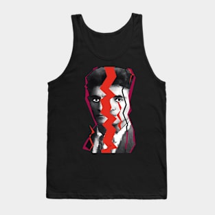 Franz Kafka Tank Top